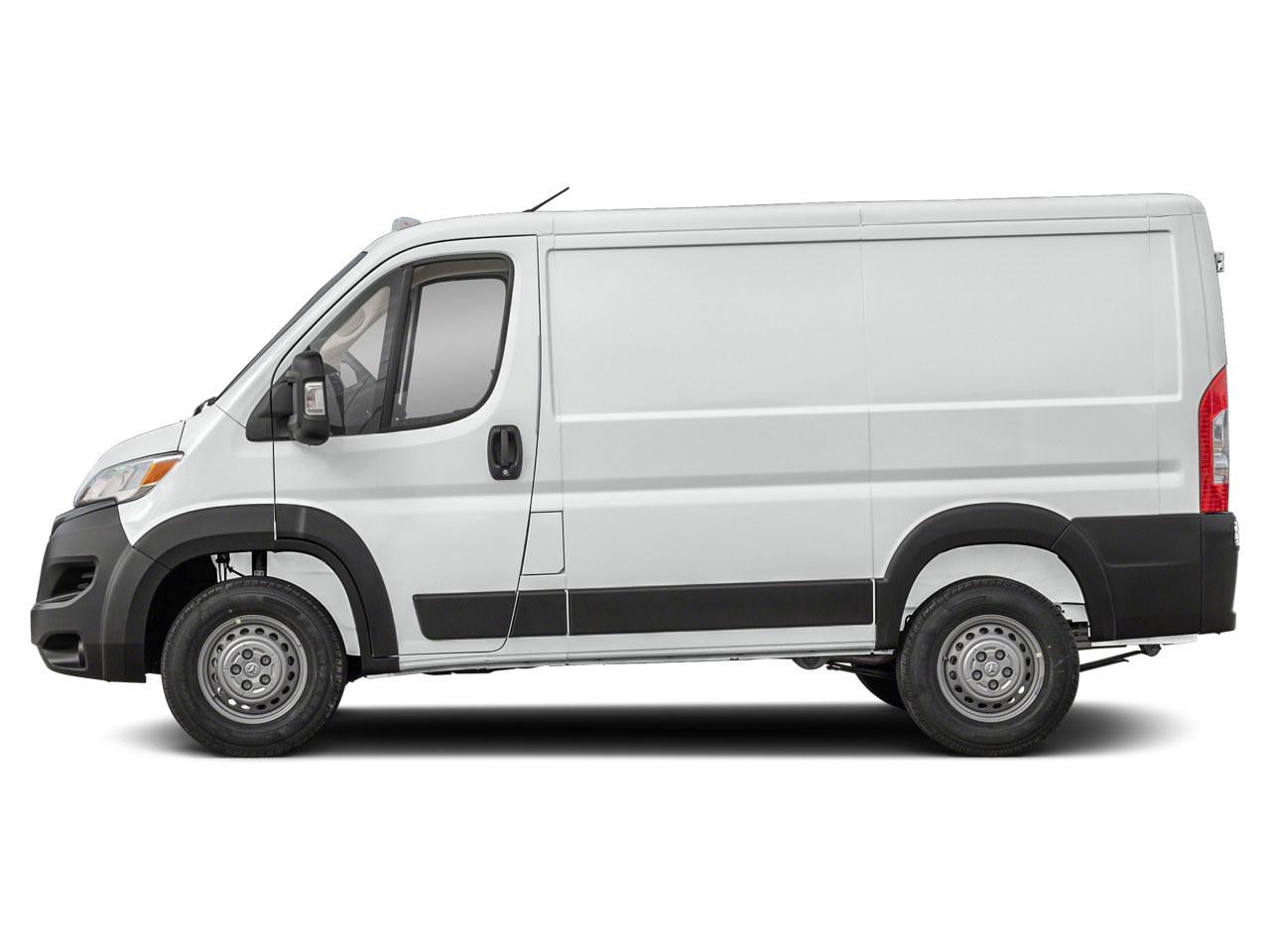 2023 RAM ProMaster 1500 Low Roof 1500 Low Roof 138"